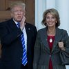Meet The Nation's New School Privatizer In Chief